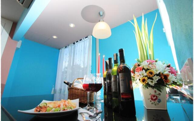 Inspire House Hotel