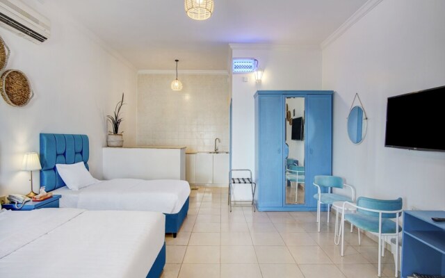 Al Ahlam Resort by OYO Rooms
