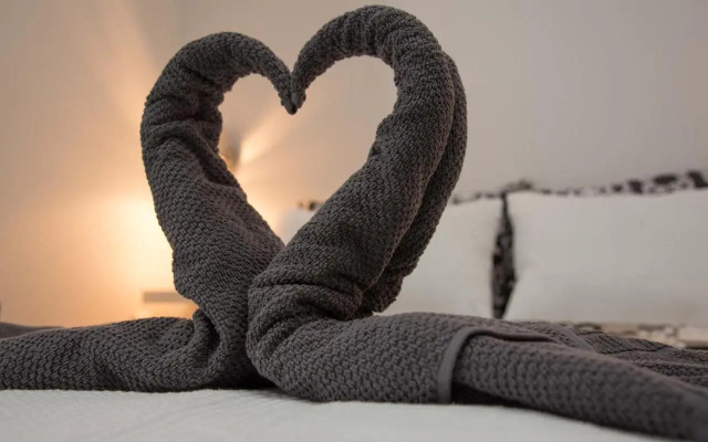 Studio Apartman Ždral