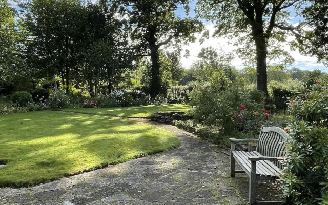 Ballylagan Organic Farm