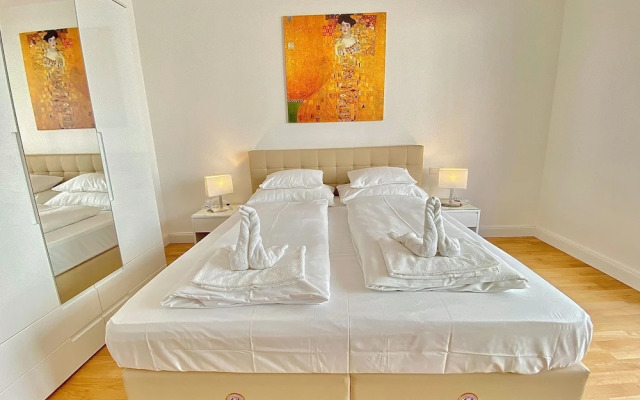 Steiner Residences Mödling