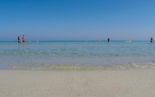 Family Holiday Home M116