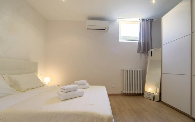 Modern Duomo View by Mmega