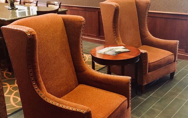 Hampton Inn & Suites Chesapeake-Battlefield Blvd.
