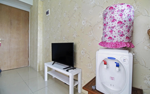 Bintaro Park View By Travelio