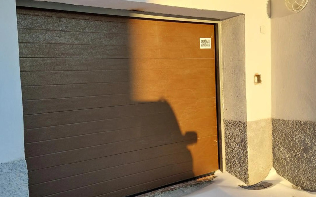 Vladimíra Apartmán Telgárt