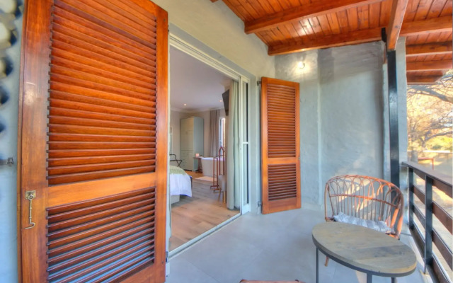 Amberhall Guesthouse