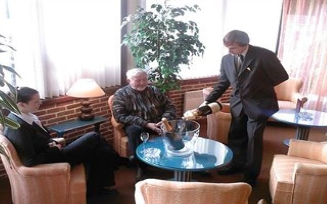 Auberge De La Forêt