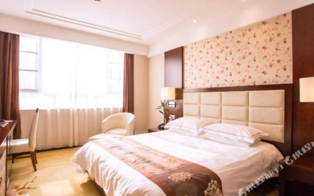 Jing Yue Sun Shine Hotel