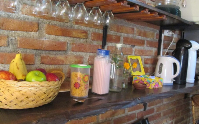 Hostal del Suri
