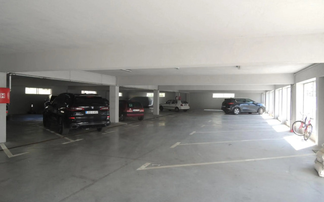 Hotel Logavina 8
