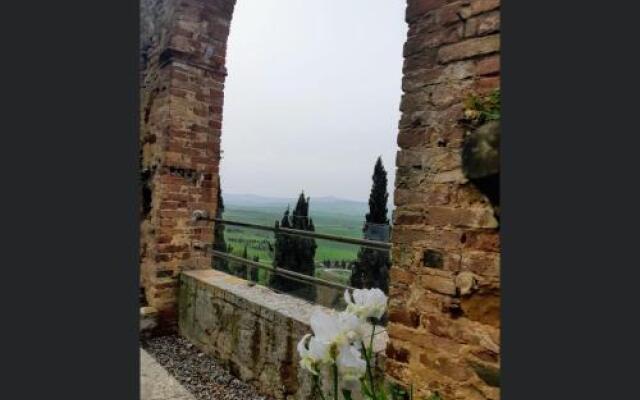 L'angolo Di Pienza