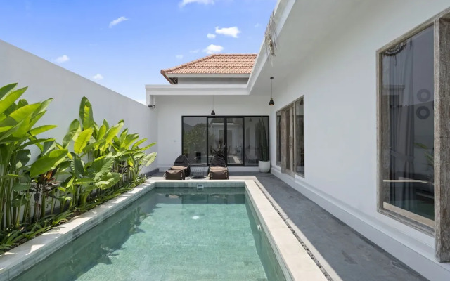 Serenity Villa by Betterplace