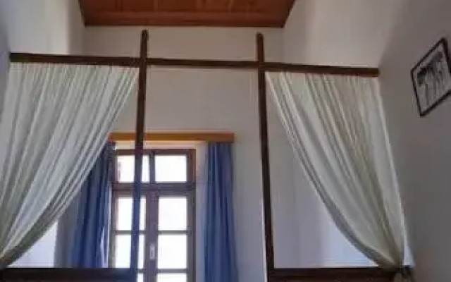 Apollo Guesthouse