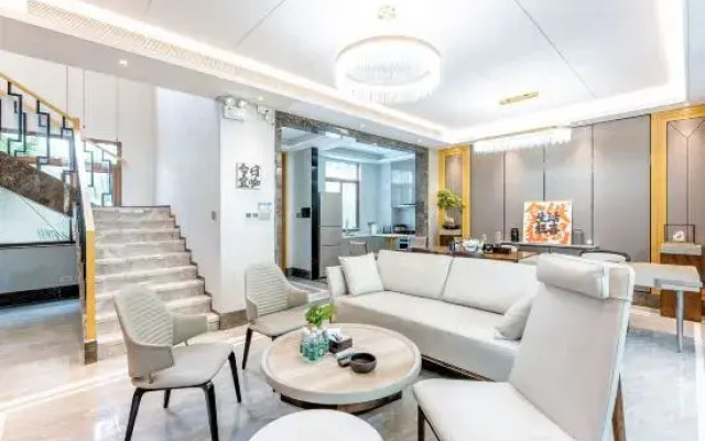 Perfect Holiday  Holiday Villa (Duty Free City Branch)