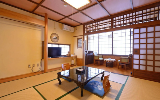 Ryokan Yamadaya