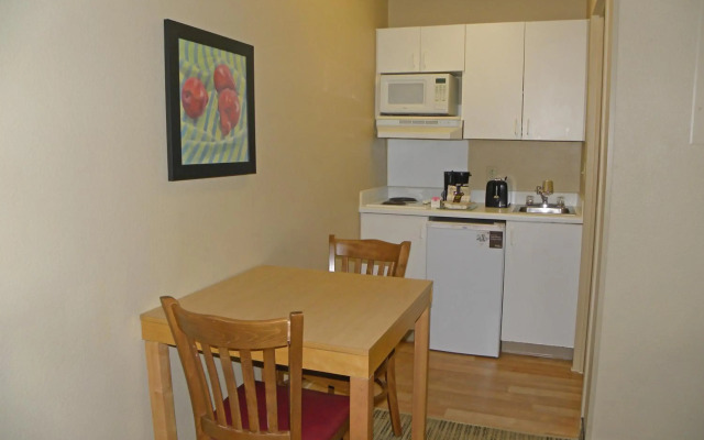 Extended Stay America Suites Houston The Woodlands