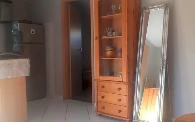 Domek MONA150mBaltic