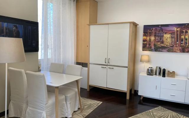 ST. Peter White House