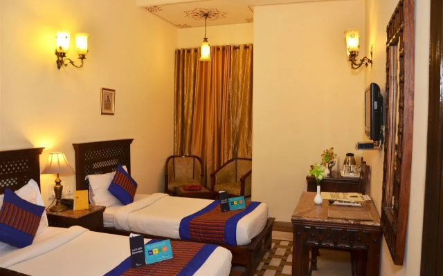 Rajputana Haveli