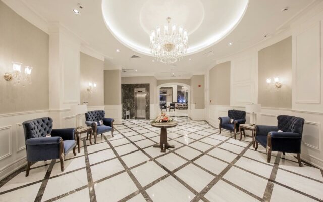 Aswar Boutique Hotel