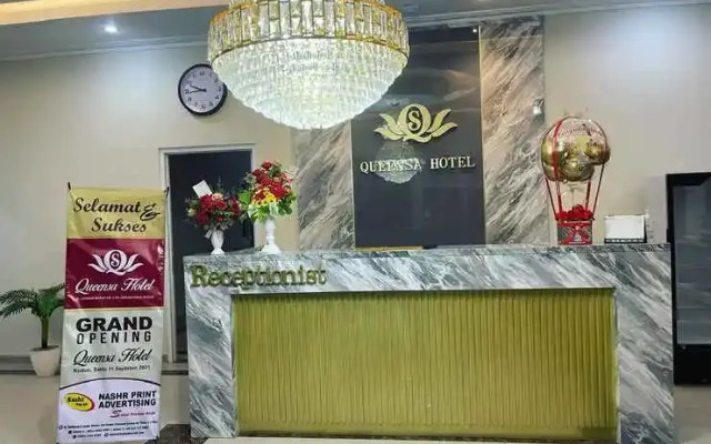 Queensa Hotel