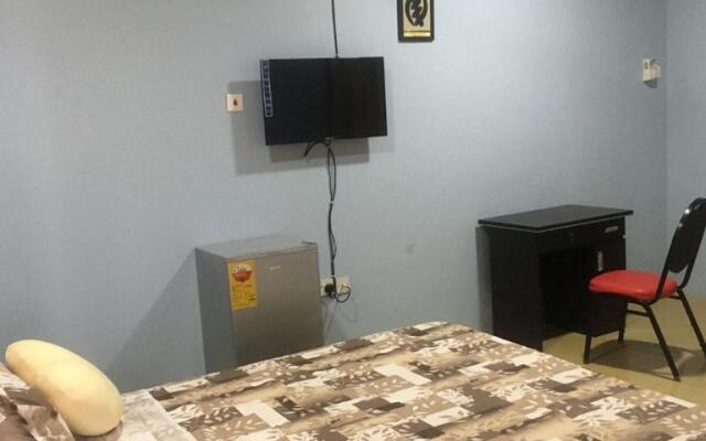 Kiverly Guest House