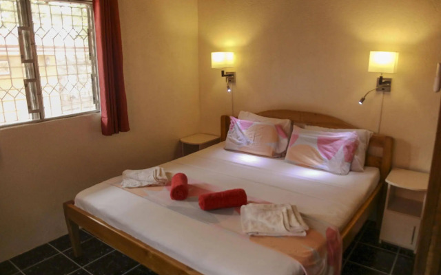 Isla Hayahay Beach Resort and Restaurant