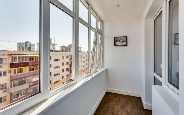 Loft Modern