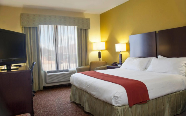 Holiday Inn Express & Suites Waller - Prairie View by IHG