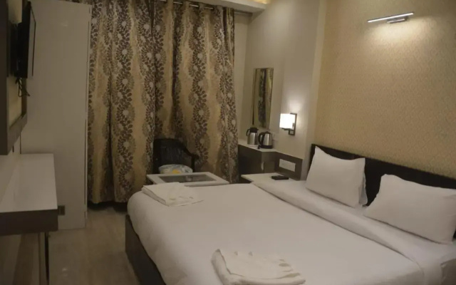 Hotel Varanasi Heritage