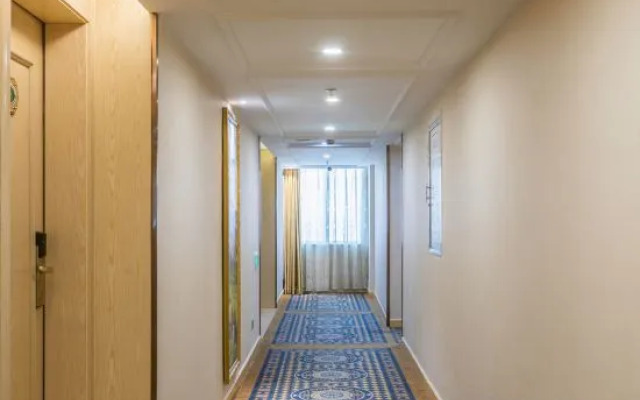 Vienna International Hotel