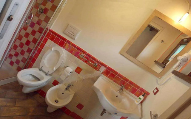 Agriturismo Cento Ducati