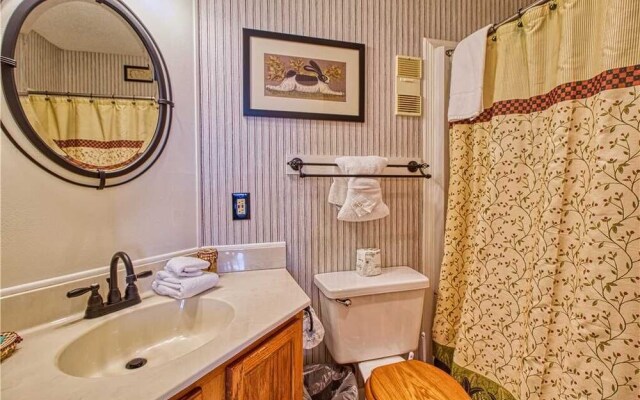 Whippoorwill - Two Bedroom Condo