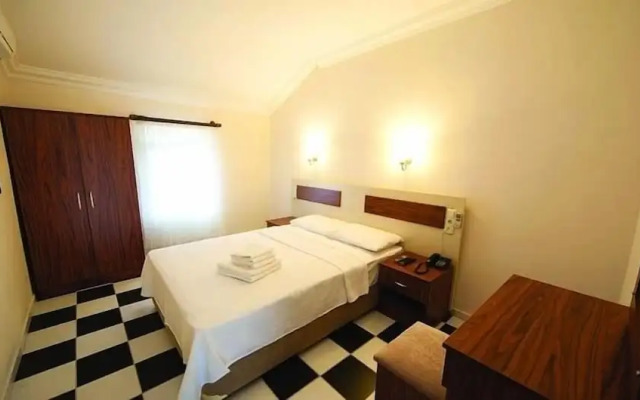 Kumlubük Otel