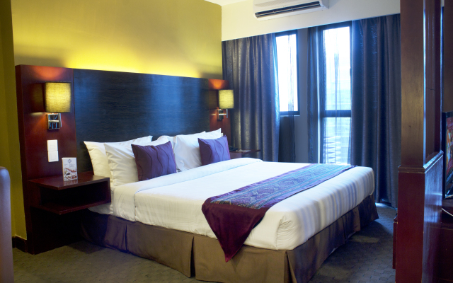Ming Garden Hotel and Residences