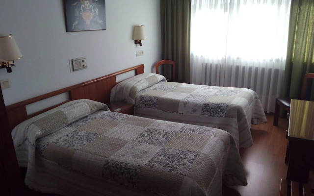 Hostal Palas
