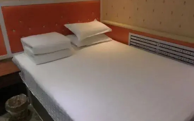 Harbin Jinxin Express Hotel