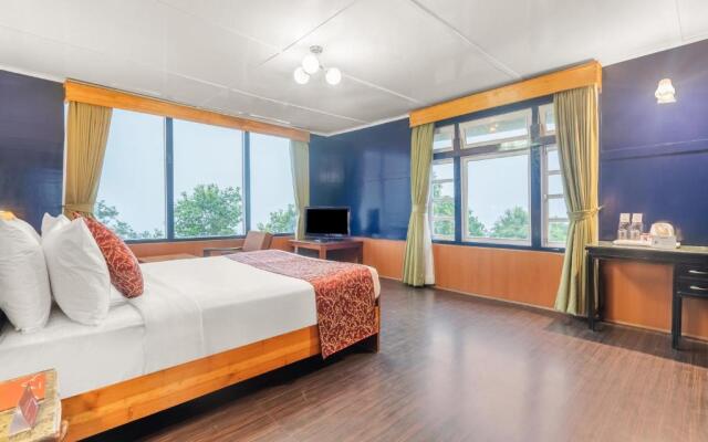 Summit Tashi Ghang Resort