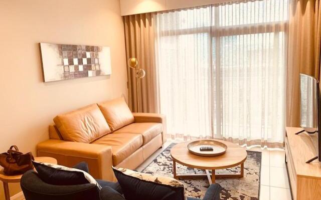 Stylish & Convenient @ Menlyn Maine 817