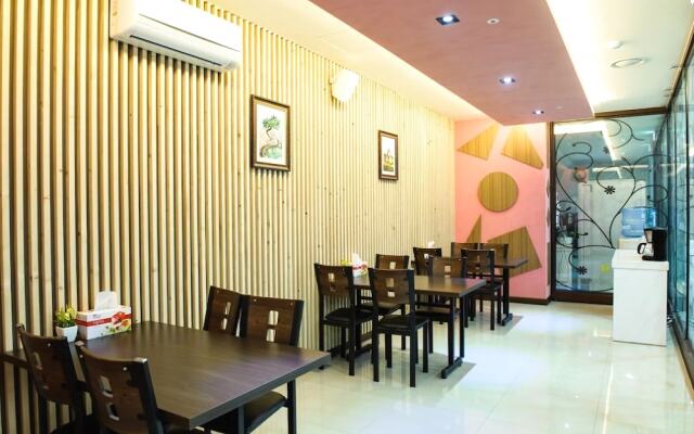 JM Hotel