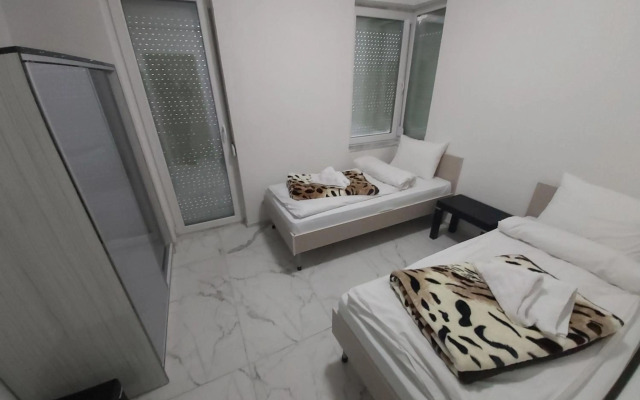 Xxl Apartament City Centar 1