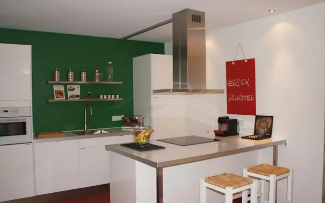 Landhaus Am Plattenbichl