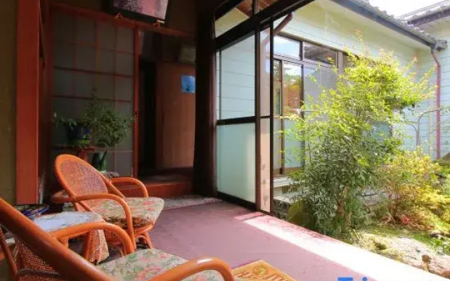 Ota Ryokan