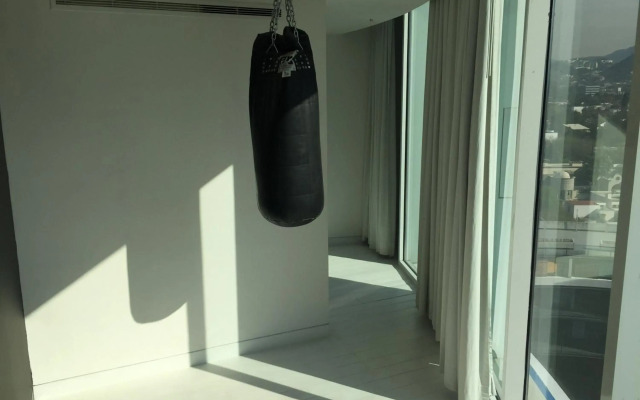Habita Monterrey, a Member of Design Hotels