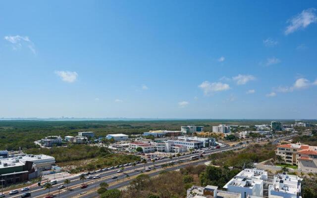 ibis Cancun Centro