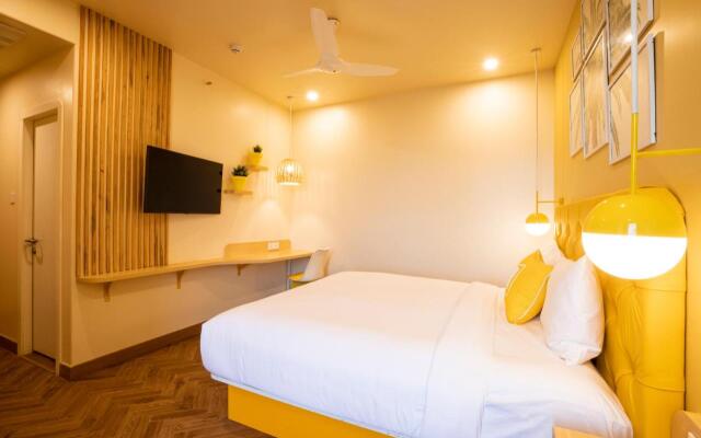 Bloom Hub - ORR Marathahalli