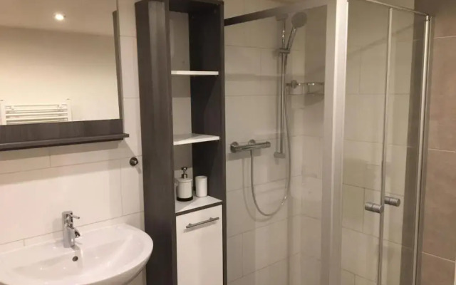 Apartment Lärchenstube