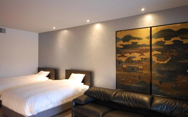 Aoi Hotel Kyoto