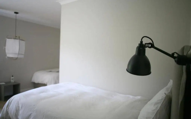 Hotel Smucke Steed